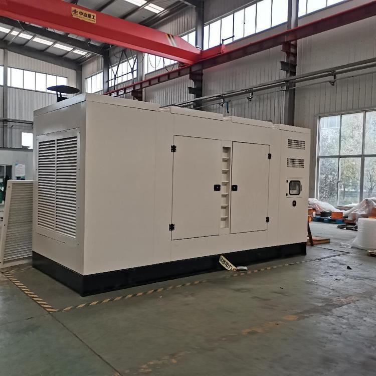 昭通发电机出租